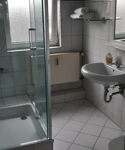Appartement An Den Linden 31