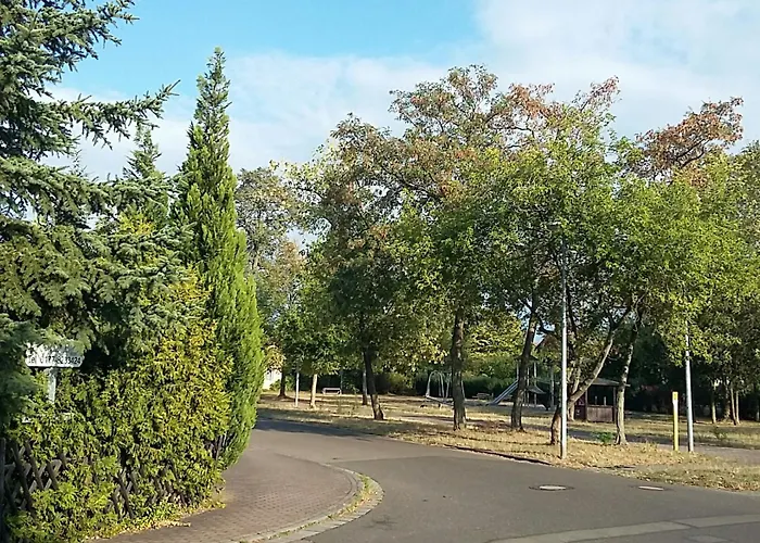 An Den Linden 31 Leipzig