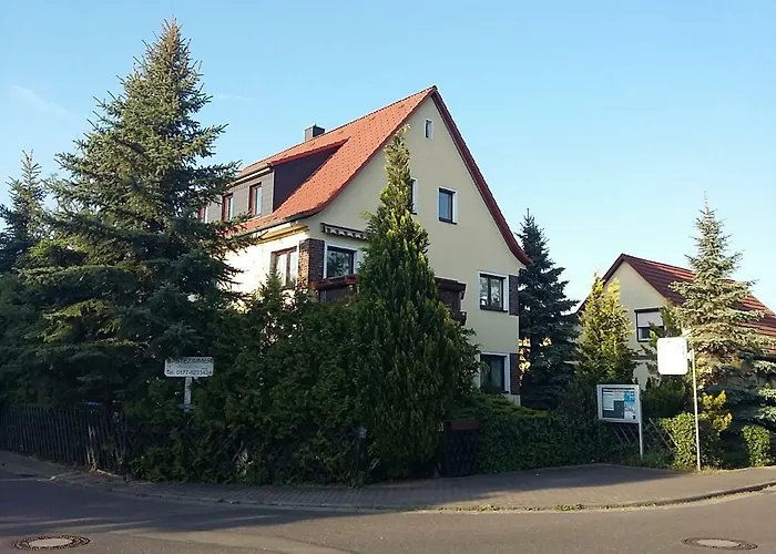 An Den Linden 31 * Leipzig