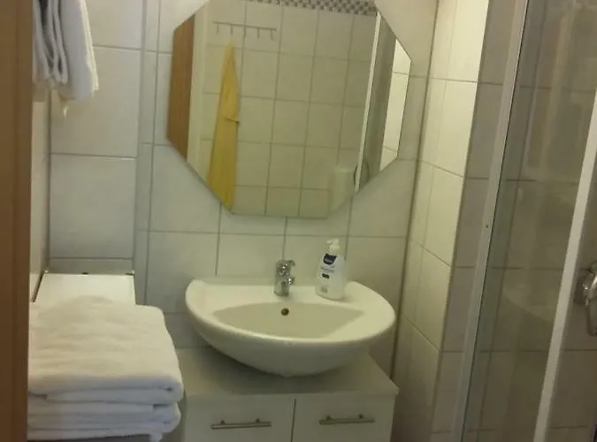 Appartement An Den Linden 31 *