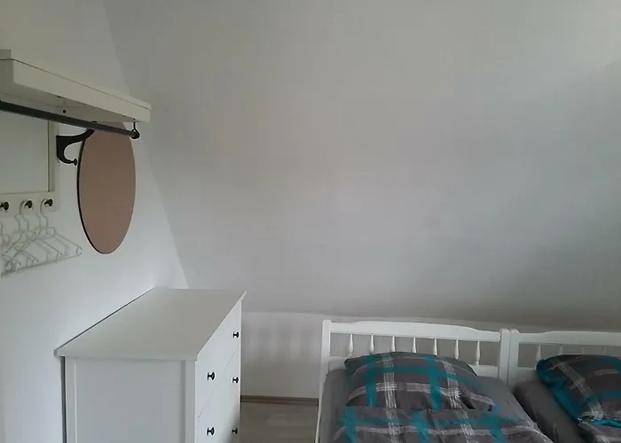 Appartement An Den Linden 31 *