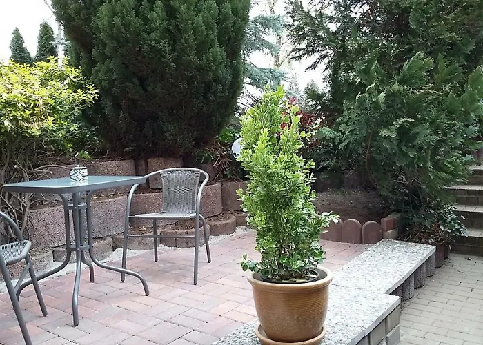 An Den Linden 31 Apartamento *