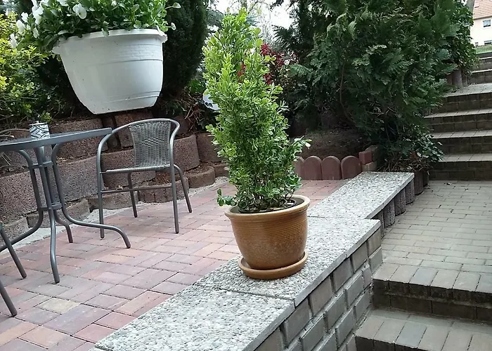 An Den Linden 31 * Leipzig